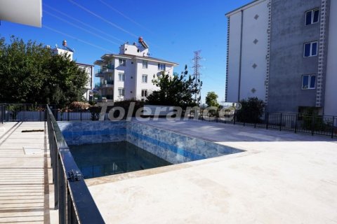 Apartment for sale in Kepez, Canakkale, Turkey, 1 bedroom, 55m2, No. 227758 – photo 20