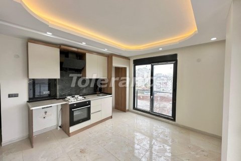 Apartment for sale in Kepez, Canakkale, Turkey, 1 bedroom, 55m2, No. 227758 – photo 3