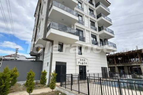 Apartment for sale in Kepez, Canakkale, Turkey, 1 bedroom, 55m2, No. 227758 – photo 18
