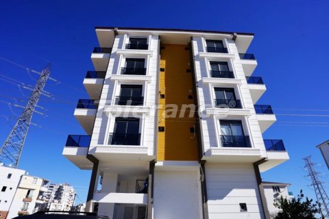 Apartment for sale in Kepez, Canakkale, Turkey, 1 bedroom, 55m2, No. 227758 – photo 1