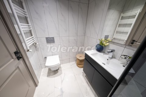 1+1 Lejlighed i Mersin, Tyrkiet Nr. 227759 - 17