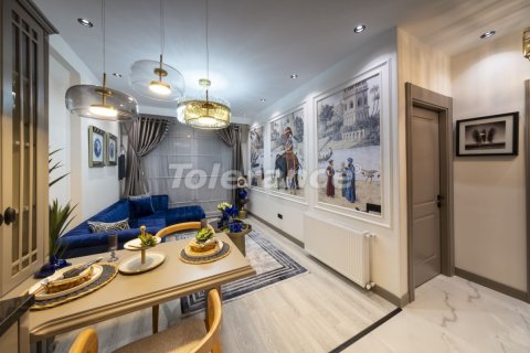 1+1 Lejlighed i Mersin, Tyrkiet Nr. 227759 - 9