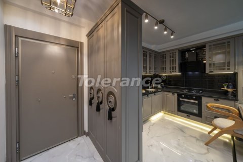 1+1 Lejlighed i Mersin, Tyrkiet Nr. 227759 - 4