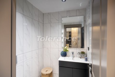 1+1 Lejlighed i Mersin, Tyrkiet Nr. 227759 - 16