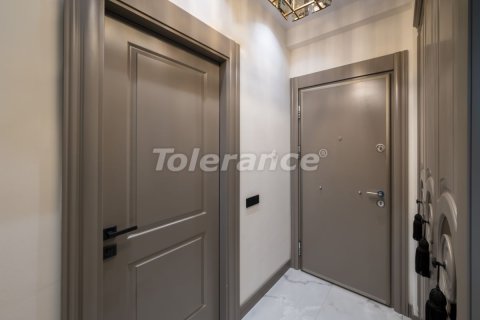 1+1 Lejlighed i Mersin, Tyrkiet Nr. 227759 - 2