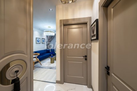 1+1 Lejlighed i Mersin, Tyrkiet Nr. 227759 - 3