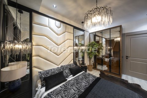 1+1 Lejlighed i Mersin, Tyrkiet Nr. 227759 - 15
