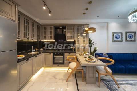1+1 Lejlighed i Mersin, Tyrkiet Nr. 227759 - 5