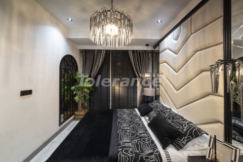 1+1 Lejlighed i Mersin, Tyrkiet Nr. 227759 - 12