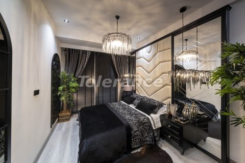 1+1 Lejlighed i Mersin, Tyrkiet Nr. 227759 - 11