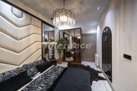 1+1 Lejlighed i Mersin, Tyrkiet Nr. 227759 - 14