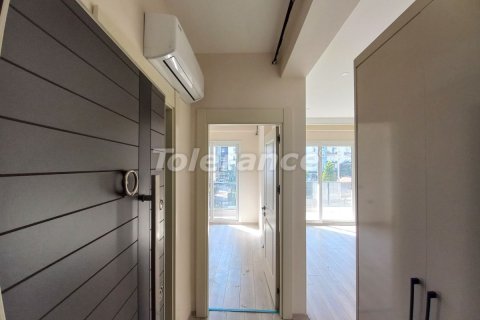 Продажа квартиры  в Мерсине, Турция 1+1, 60м2, №227763 – фото 2