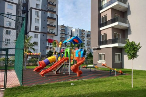 Продажа квартиры  в Мерсине, Турция 1+1, 60м2, №227763 – фото 16