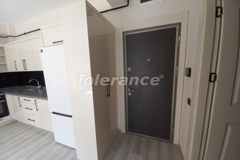 Продажа квартиры  в Мерсине, Турция 1+1, 60м2, №227763 – фото 3