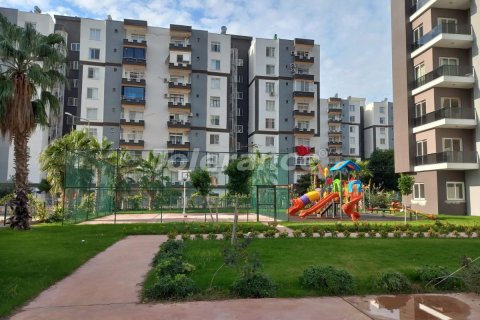 Продажа квартиры  в Мерсине, Турция 1+1, 60м2, №227763 – фото 18
