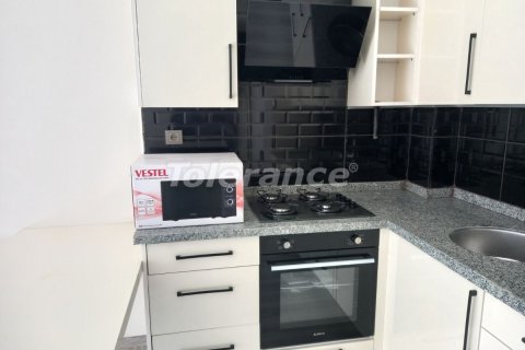 Продажа квартиры  в Мерсине, Турция 1+1, 60м2, №227763 – фото 6