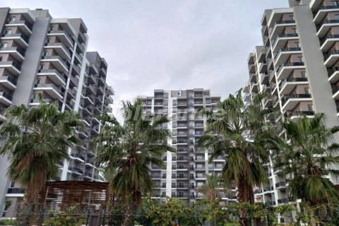 Продажа квартиры  в Мерсине, Турция 1+1, 60м2, №227763 – фото 19