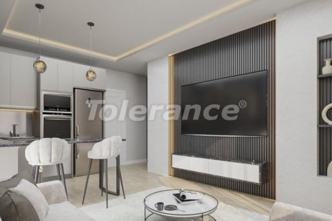 1+1 Lejlighed  i Mersin, Tyrkiet Nr. 227760 - 12