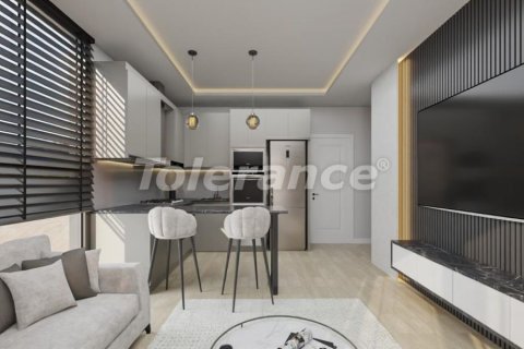 1+1 Lejlighed  i Mersin, Tyrkiet Nr. 227760 - 8