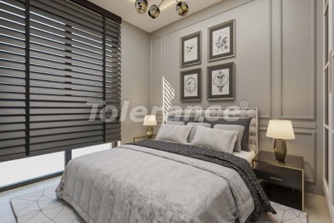 1+1 Lejlighed  i Mersin, Tyrkiet Nr. 227760 - 13