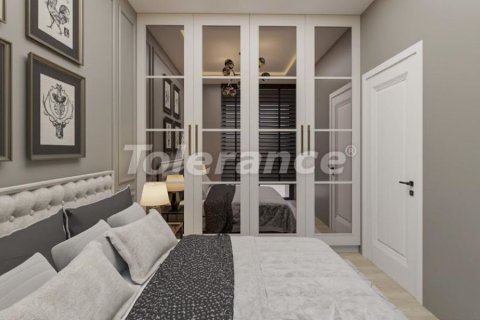 1+1 Lejlighed  i Mersin, Tyrkiet Nr. 227760 - 15