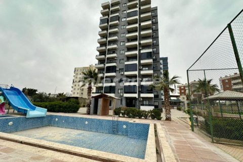 1+1 Lejlighed i Mersin, Tyrkiet Nr. 227757 - 13