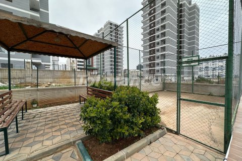 1+1 Lejlighed i Mersin, Tyrkiet Nr. 227757 - 15