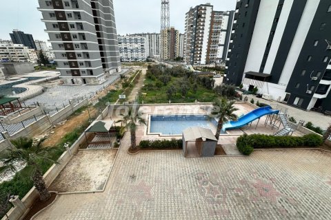 1+1 Lejlighed i Mersin, Tyrkiet Nr. 227757 - 14