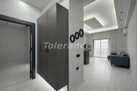 1+1 Lejlighed i Mersin, Tyrkiet Nr. 227757 - 2