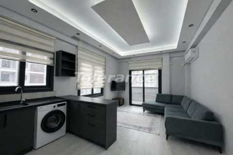 1+1 Lejlighed  i Mersin, Tyrkiet Nr. 227757