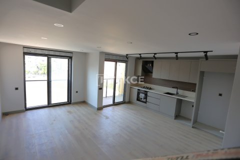 2+1 Wohnung in Antalya, Türkei Nr. 237456 - 9