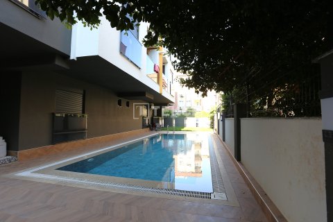 2+1 Wohnung in Antalya, Türkei Nr. 237456 - 2