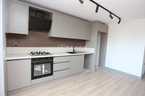 2+1 Wohnung in Antalya, Türkei Nr. 237456 - 19