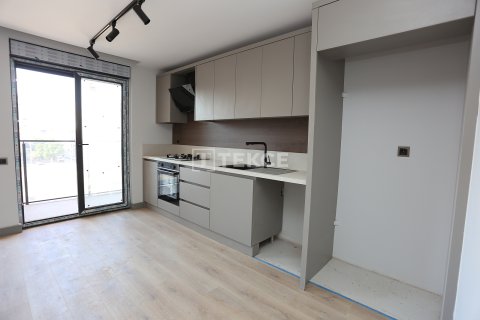2+1 Wohnung in Antalya, Türkei Nr. 237456 - 17