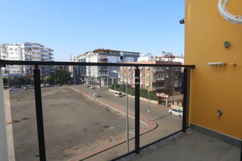 2+1 Wohnung in Antalya, Türkei Nr. 237456 - 22