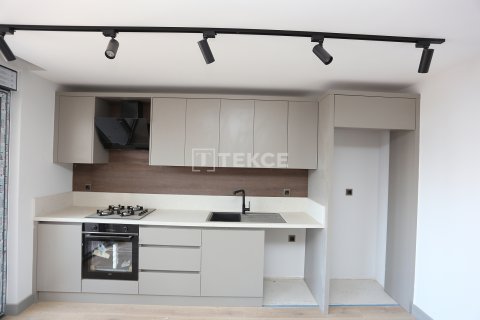 2+1 Wohnung in Antalya, Türkei Nr. 237456 - 18
