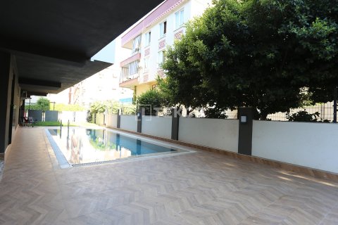 2+1 Wohnung  in Antalya, Türkei Nr. 237456