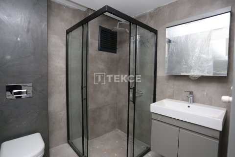 2+1 Wohnung in Antalya, Türkei Nr. 237456 - 21