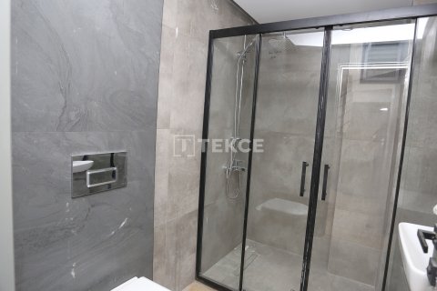 2+1 Wohnung in Antalya, Türkei Nr. 237456 - 20