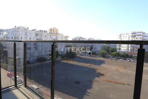 2+1 Wohnung in Antalya, Türkei Nr. 237456 - 23