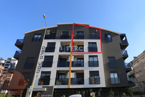 2+1 Wohnung in Antalya, Türkei Nr. 237456 - 3