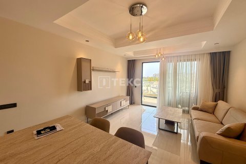 Daire 1+1 Alanya, Antalya, Türkiye №237454 - 28