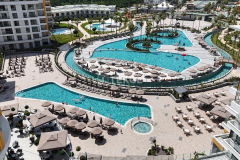 Daire 1+1 Alanya, Antalya, Türkiye №237454 - 3