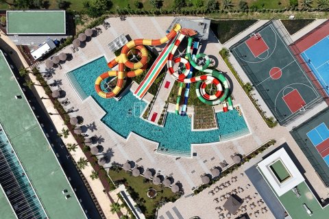 Daire 1+1 Alanya, Antalya, Türkiye №237454 - 12