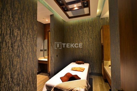 Daire 1+1 Alanya, Antalya, Türkiye №237454 - 22
