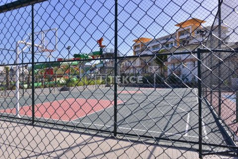 Daire 1+1 Alanya, Antalya, Türkiye №237454 - 17