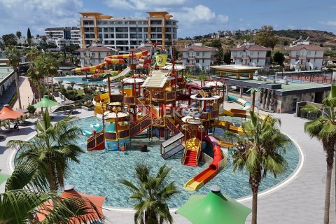 Daire 1+1 Alanya, Antalya, Türkiye №237454 - 5