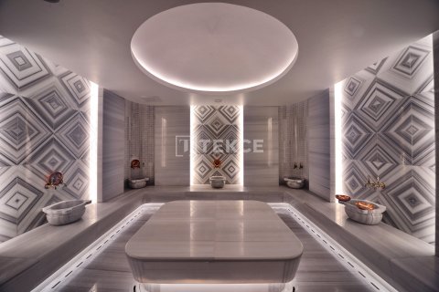 Daire 1+1 Alanya, Antalya, Türkiye №237454 - 19