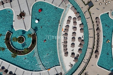 Daire 1+1 Alanya, Antalya, Türkiye №237454 - 11