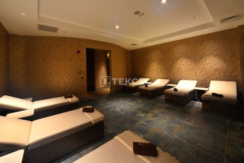 Daire 1+1 Alanya, Antalya, Türkiye №237454 - 23